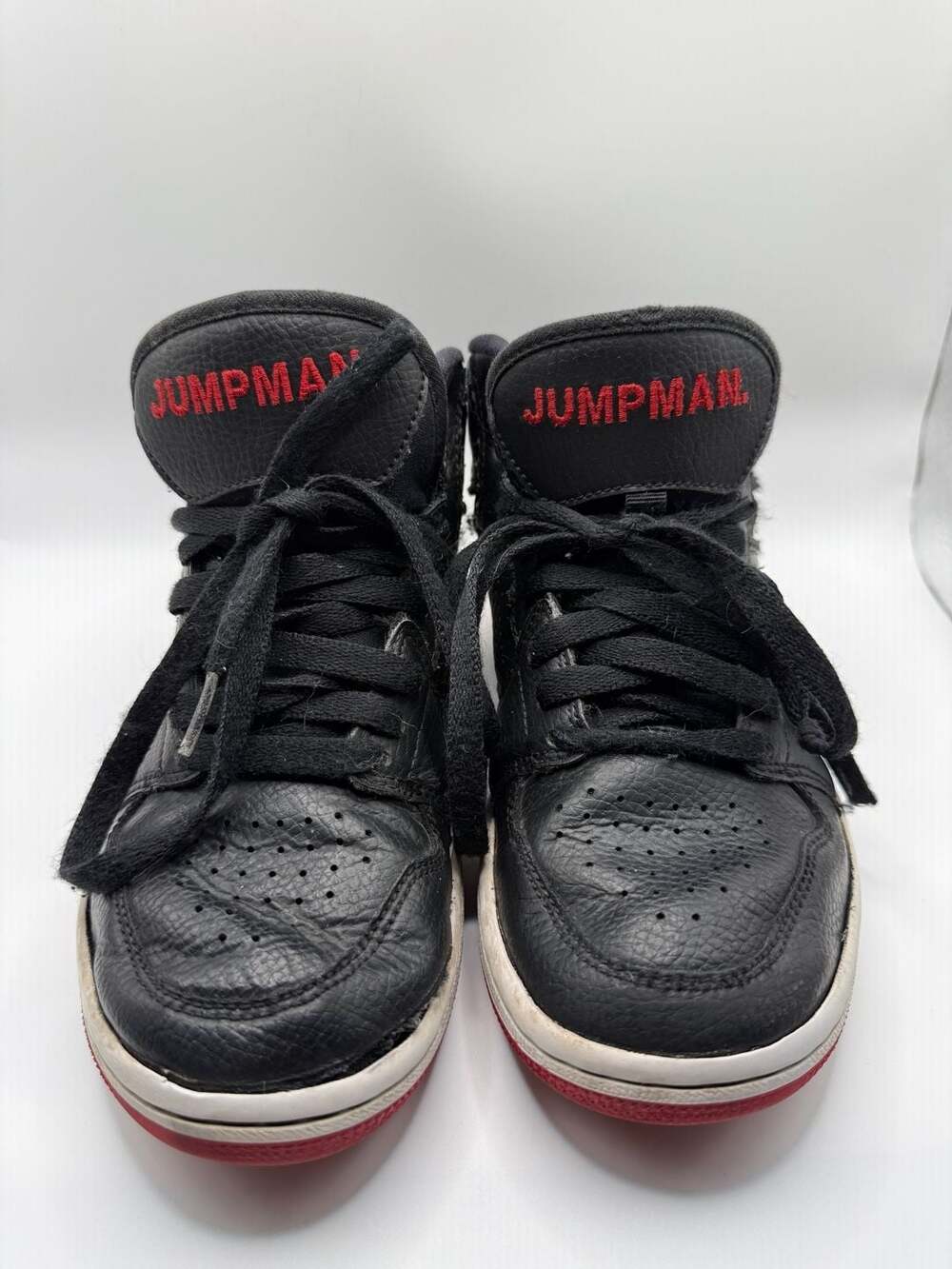 Youth Nike Jordan Basketball Shoes